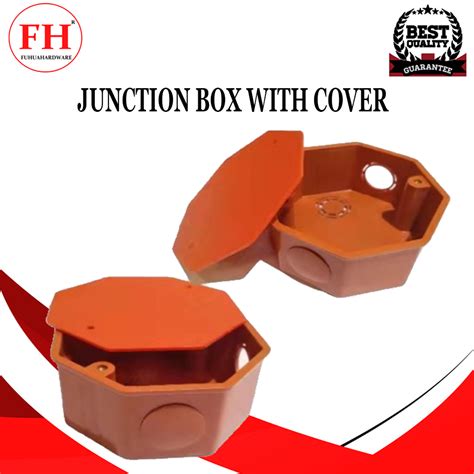 12mm x 12mm junction box cover|electrical junction box with cover.